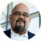 Anthony Palomo, LPC