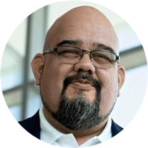 Anthony Palomo, LPC