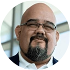 Anthony Palomo, LPC