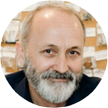 Anthony Pellicci, LAc