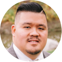 Anthony Phan, LMFT