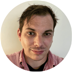 Anthony Reuter, LMSW