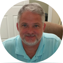 Anthony Roberts, LPCC