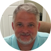 Anthony Roberts, LPCC