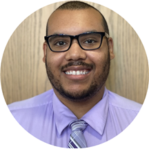 Anthony Rosado, LCPC