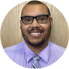 Anthony Rosado, LCPC