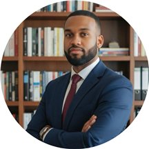 Anthony Serraneau, MA