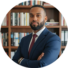 Anthony Serraneau, MA