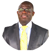Anthony Smith, APN, APNP
