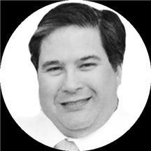 Anthony Solano, LCPC