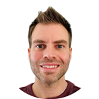 Anthony Tassoni, RD, RDN, CSOWM