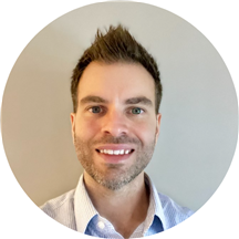 Anthony Tassoni, RDN, CSOWM