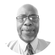 Anthony Thompson, LMHC