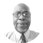 Anthony Thompson, LMHC