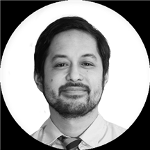 Anthony Tshering, LCSW