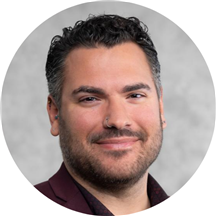 Anthony Vajda, LPC