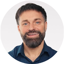 Anthony Vecchio, LPC