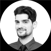 Anthony Verdino, LCSW