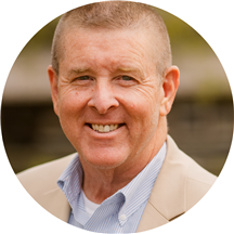 Anthony Watkins, LMFT