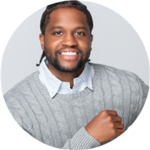 Anthony Wright, PMHNP