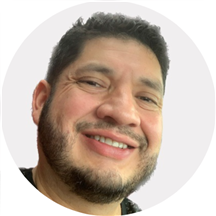 Anthony Yrigollen, LCSW