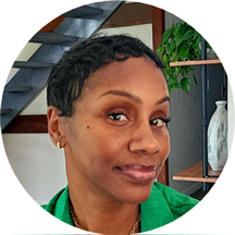 Antionette Brookins, LMFT