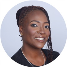 Antionette Jackson, LPC