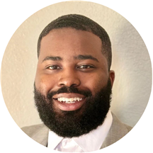 Antoine Gross, MA, LPC