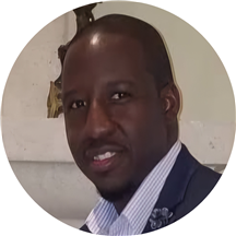 Antoine Rascoe, LPC