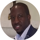 Antoine Rascoe, LPC