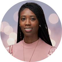 Antoinette Bogan, LPC