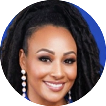 Antoinette Collier, LPC