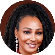 Antoinette Collier, NCC, LPC