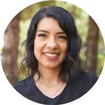 Antoinette Flores, APRN, RN