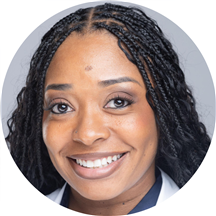 Antoinette Flowers, PMHNP