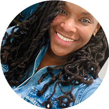 Antoinette Fobbs, LCSW - C, LICSW