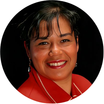 Antoinette Gomez, LCSW