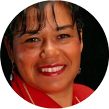 Antoinette Gomez, LMFT