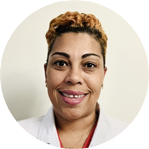 Antoinette James Fisher, APRN