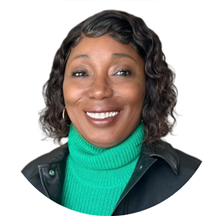 Antoinette Jones-Perrin, LCSW