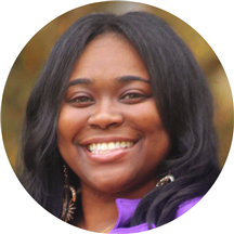 Antoinette Nipper, LCSW