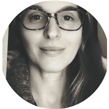 Antoinette Rittenhouse, LPC