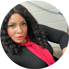 Antoinette Woods, LPC - S