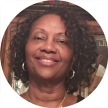 Antoinette Young, LPC