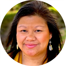 Antolyn Rosales, LMFT