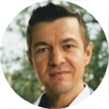 Anton Georgiev, PMHNP