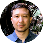 Anton Yanagisawa, LMFT