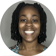 Antonell Robinson, LPC