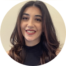 Antonella Re, MS, LMHC