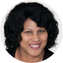 Antonia Allison, LMFT